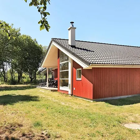 Pretty With Balcony Großenbrode