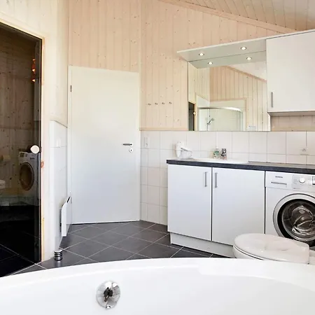 Pretty With Balcony Großenbrode