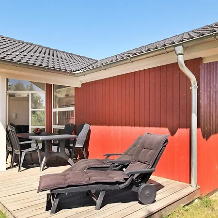 Pretty With Balcony Großenbrode