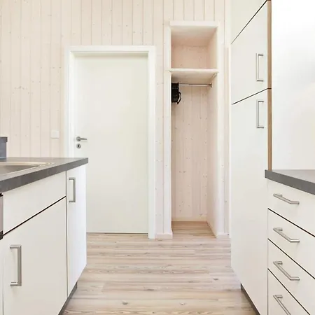 Pretty With Balcony * Großenbrode