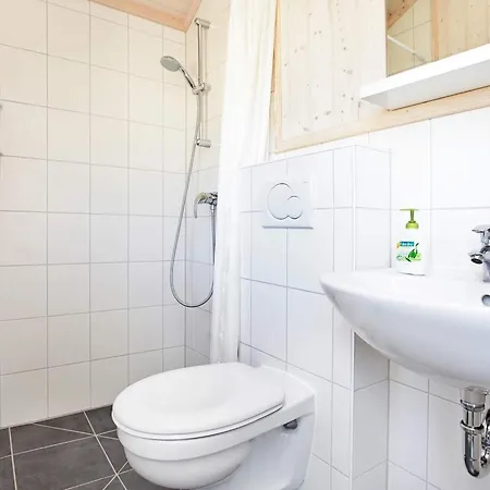 Pretty With Balcony Großenbrode