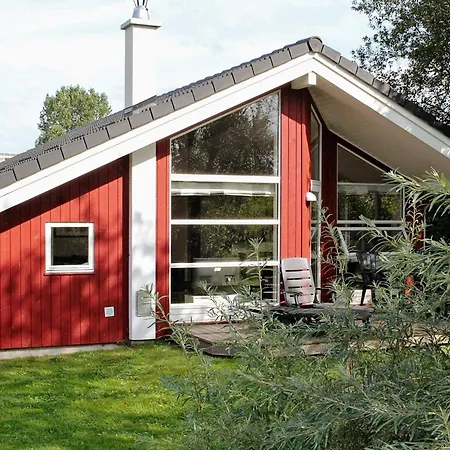 Pretty With Balcony בית נופש